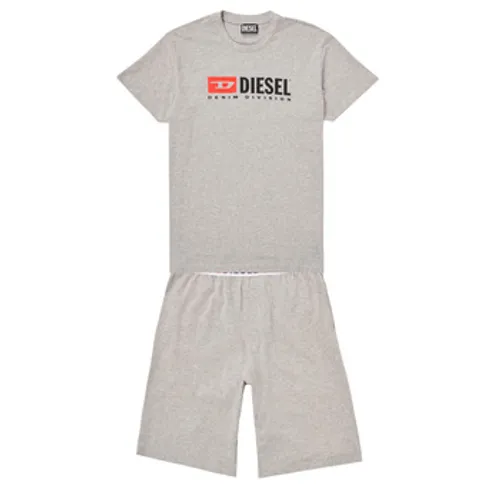 Diesel  UNJULIO MC  boys's Sets & Outfits in Grey