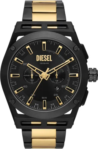 Diesel Watch for Men Timeframe