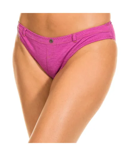 Diesel Womens Angels panties elastic fabric and inner lining 00S0QR-00WTH woman - Multicolour