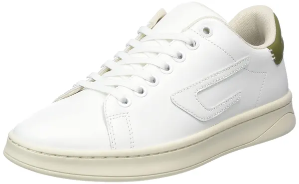 Diesel Women's S-Athene Low W Lace-Up Shoes