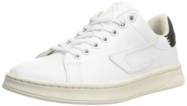 Diesel Women's S-Athene Low W Lace-Up Shoes