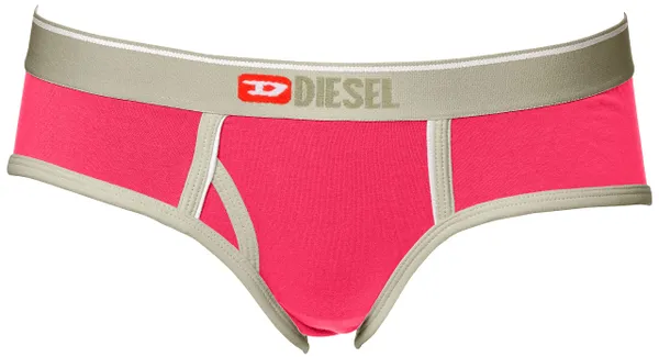 Diesel Women's Ufpn-oxys Underwear