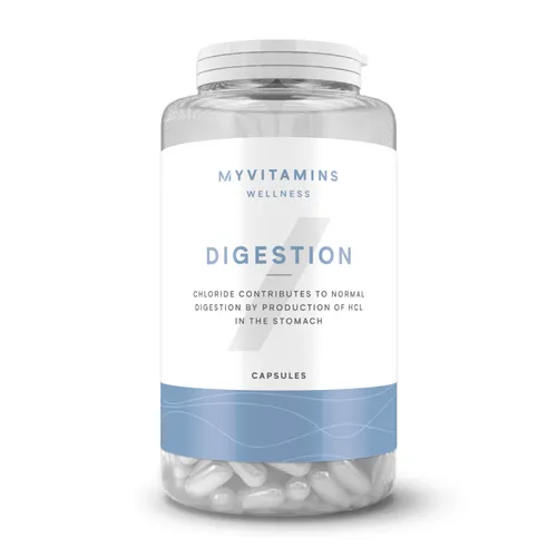 Digestion - 60Capsules