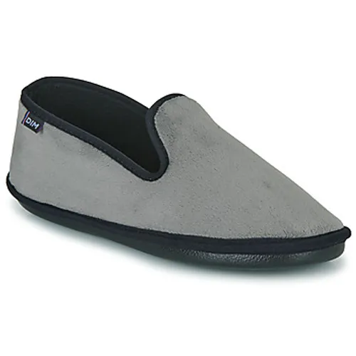 DIM  D ROYCAT C  men's Slippers in Grey