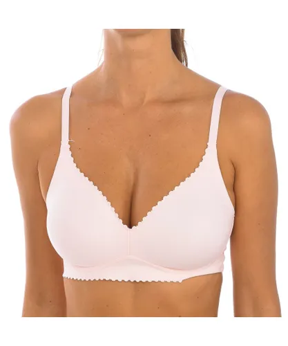 Dim Womens Body Touch wireless bra DO8F1 women - Pink