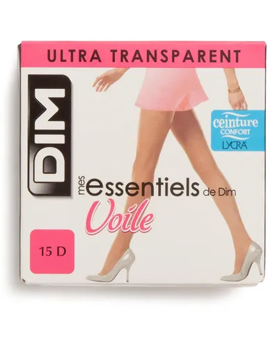 DIM Women's My Essentials 15D x1 Tights
