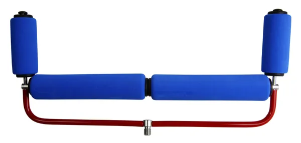 Dinsmores Competition Pole Roller - Blue