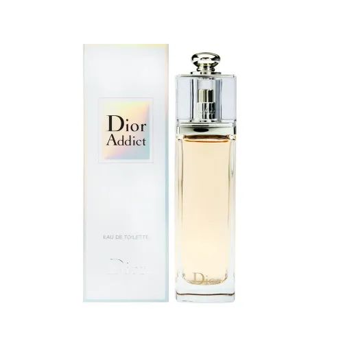 Dior Addict Eau de Toilette Spray 50ml Women's Fragrance