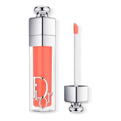 Dior Addict Lip Maximizer 6Ml 061 Poppy Coral (6 Ml)