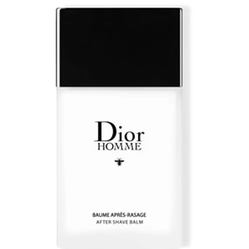 DIOR After Shave Balm Male 100 ml