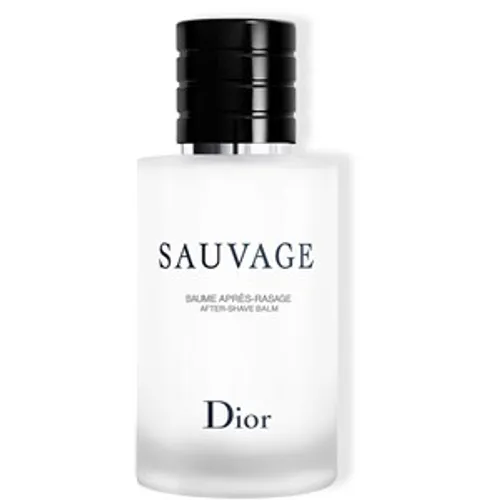 DIOR After Shave Balm Male 100 ml