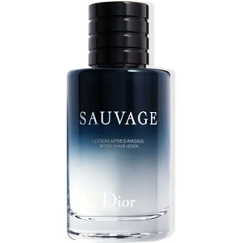 DIOR After Shave Lotion Male 100 ml