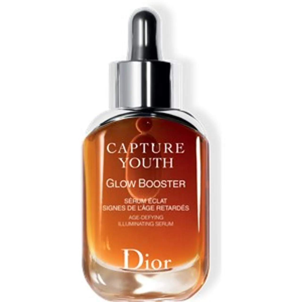 DIOR Capture Youth Glow Booster Female 30 ml