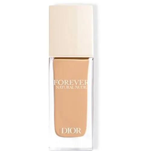 DIOR Dior Forever Natural Nude Female 30 ml