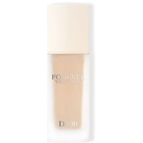 DIOR Dior Forever Velvet Veil Female 30 ml