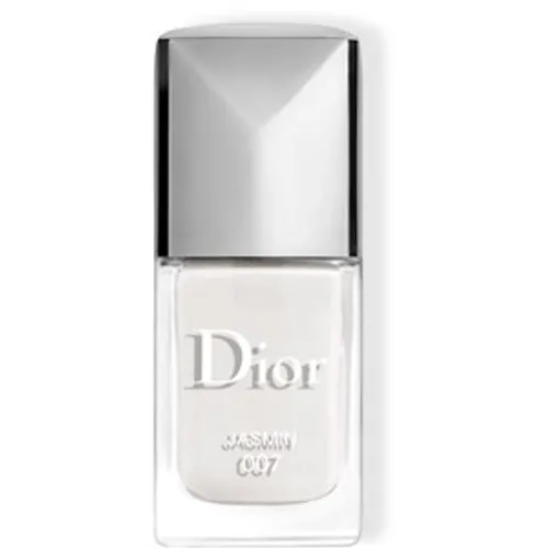 DIOR Dior Vernis Nail Lacquer Female 10 ml