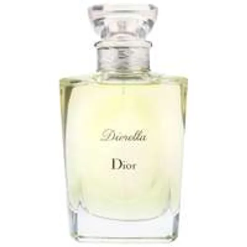 Dior Diorella Eau de Toilette Spray 100ml