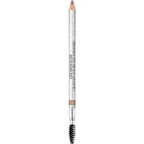 DIOR Diorshow Crayon Sourcils Poudre Eye Brow Pencil Waterproof Female 1.19 g