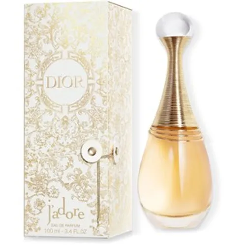 DIOR Eau de Parfum 100ml - Limited Edition Case Female 100 ml