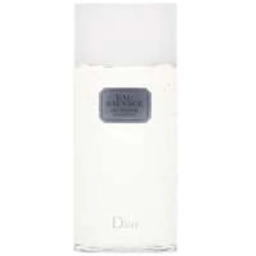 Dior Eau Sauvage Shower Gel 200ml