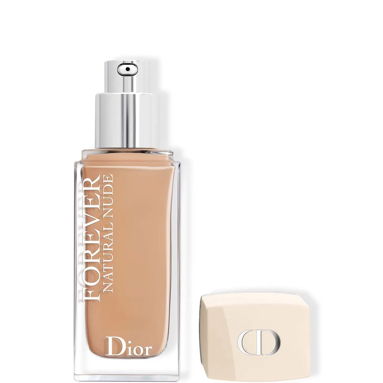 Dior Forever Natural Nude Foundation 30Ml 3.5N