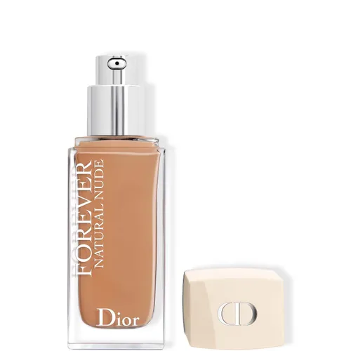 Dior Forever Natural Nude Foundation 30Ml 4.5N