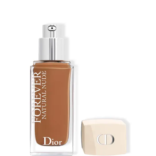 Dior Forever Natural Nude Foundation 30Ml 6N