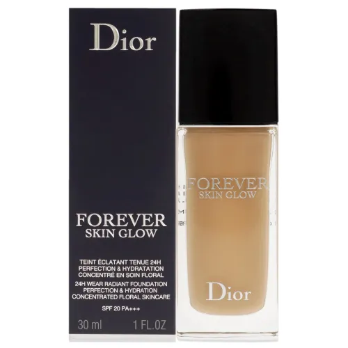 DIOR Forever Tint Glow 3N