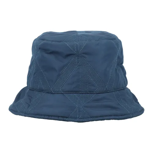 Dior , Girl's Accessories Hats & Caps Denim Ss24 ,Blue female, Sizes: