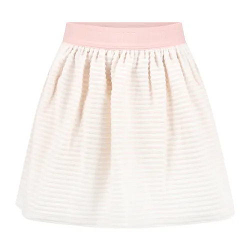 Dior , Girls' Skirts for Baby and Kids ,Pink female, Sizes: