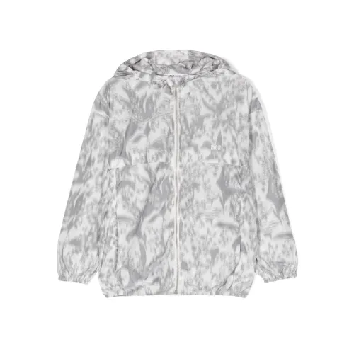 Dior , Grey Baby Coats ,Gray female, Sizes: