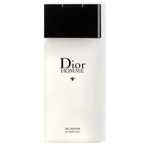 Dior Homme Shower Gel - 200ML