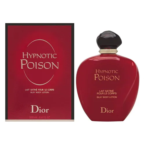 Dior Hypnotic Poison Body Lotion 200 ml