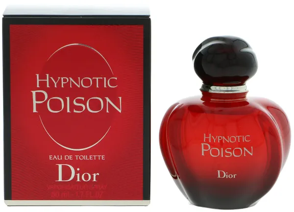 Dior Hypnotic Poison EDT Vapo