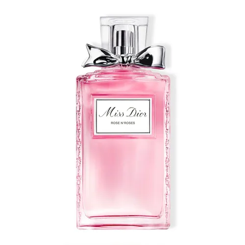 Dior Miss Dior Rose N'Roses Eau De Toilette 100Ml