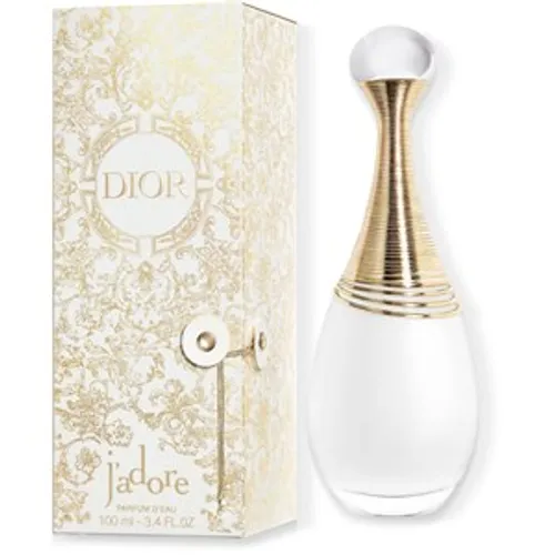 DIOR Parfum d'Eau 100ml - Limited Edition Case Female 100 ml