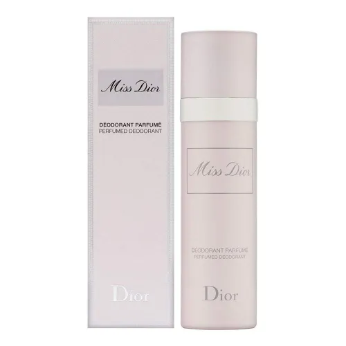 Dior Perfumed Deodorant