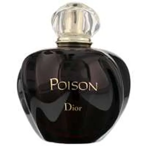 Dior Poison Eau de Toilette Spray 100ml