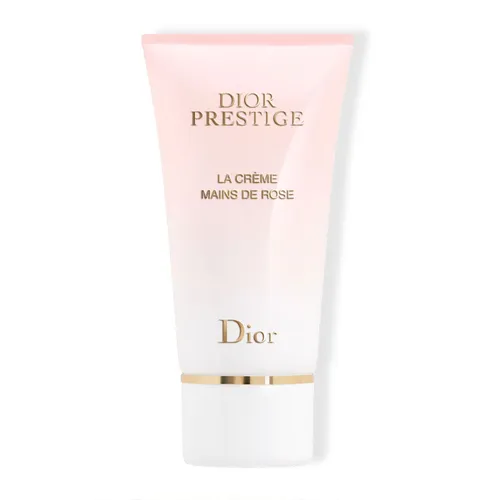 Dior Prestige La Crème Mains De Rose 50Ml