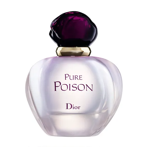 Dior Pure Poison Eau De Parfum 50Ml