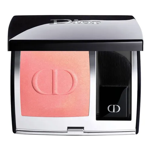Dior Rouge Blush - Cheek And Cheekbone Blush - High Pigmentation - Long Wear 219 Rose Montaigne (6.70 G)