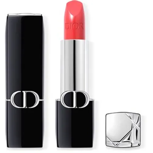 DIOR Rouge Dior Couture Colour Lipstick Female 3.20 g