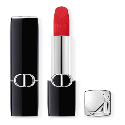 Dior Rouge Dior Long-Wear Lipstick 3.5G 760 Velvet