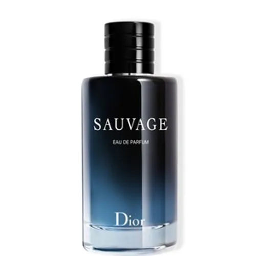 Dior Sauvage Eau de Parfum Spray - 200ML