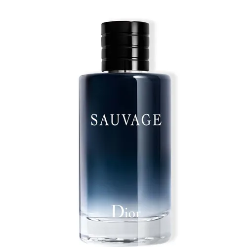 Dior Sauvage Eau De Toilette 200Ml