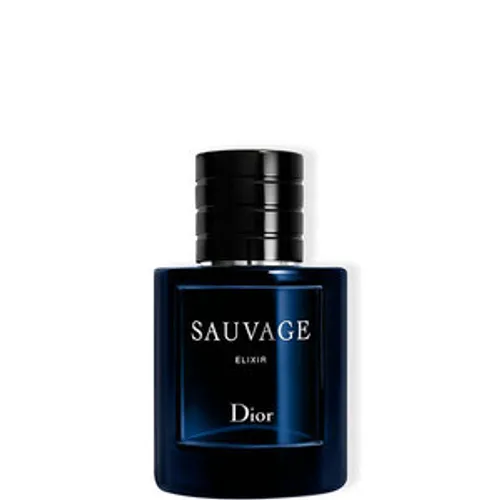 Dior Sauvage Elixir Extrait de Parfum Spray - 100ML