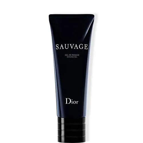 Dior Sauvage Shaving Gel - 125ML