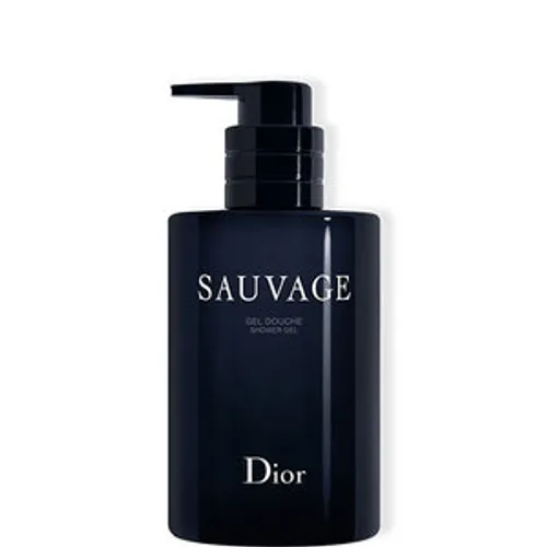 Dior Sauvage Shower Gel - 250ML