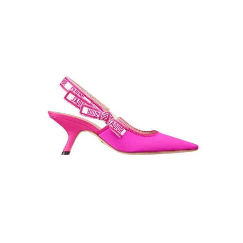 Dior , Shoes ,Pink female, Sizes: