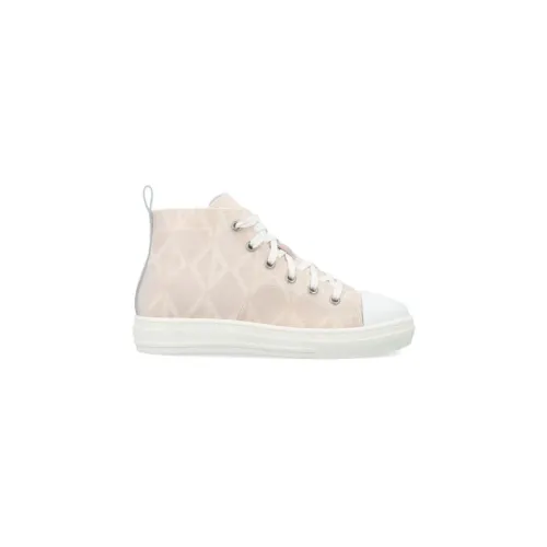 Dior , Sneakers ,Pink female, Sizes: